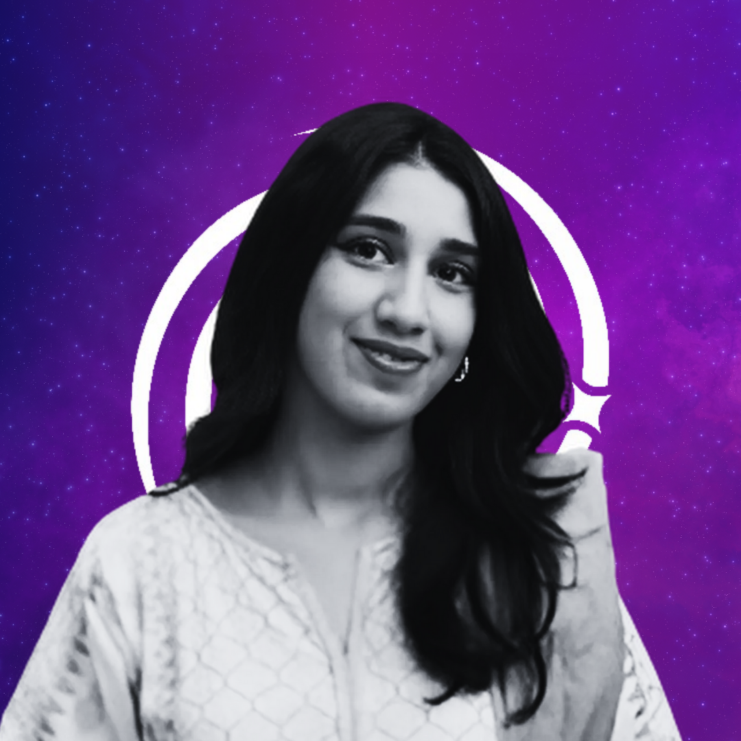 Syeda Maryam