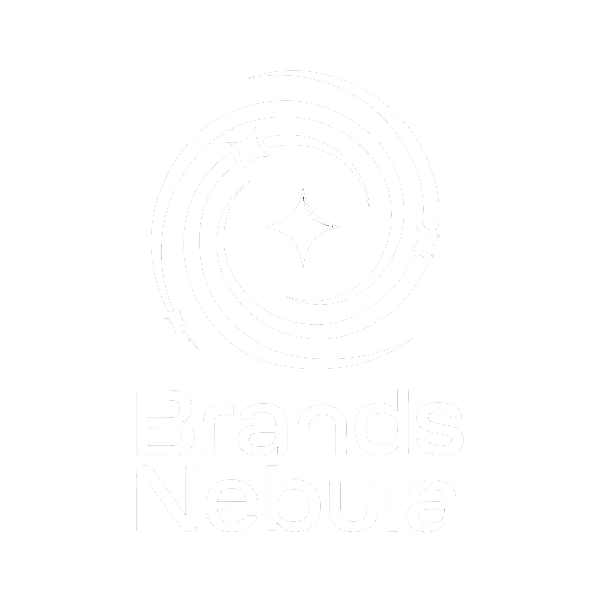 Brands Nebula Logo